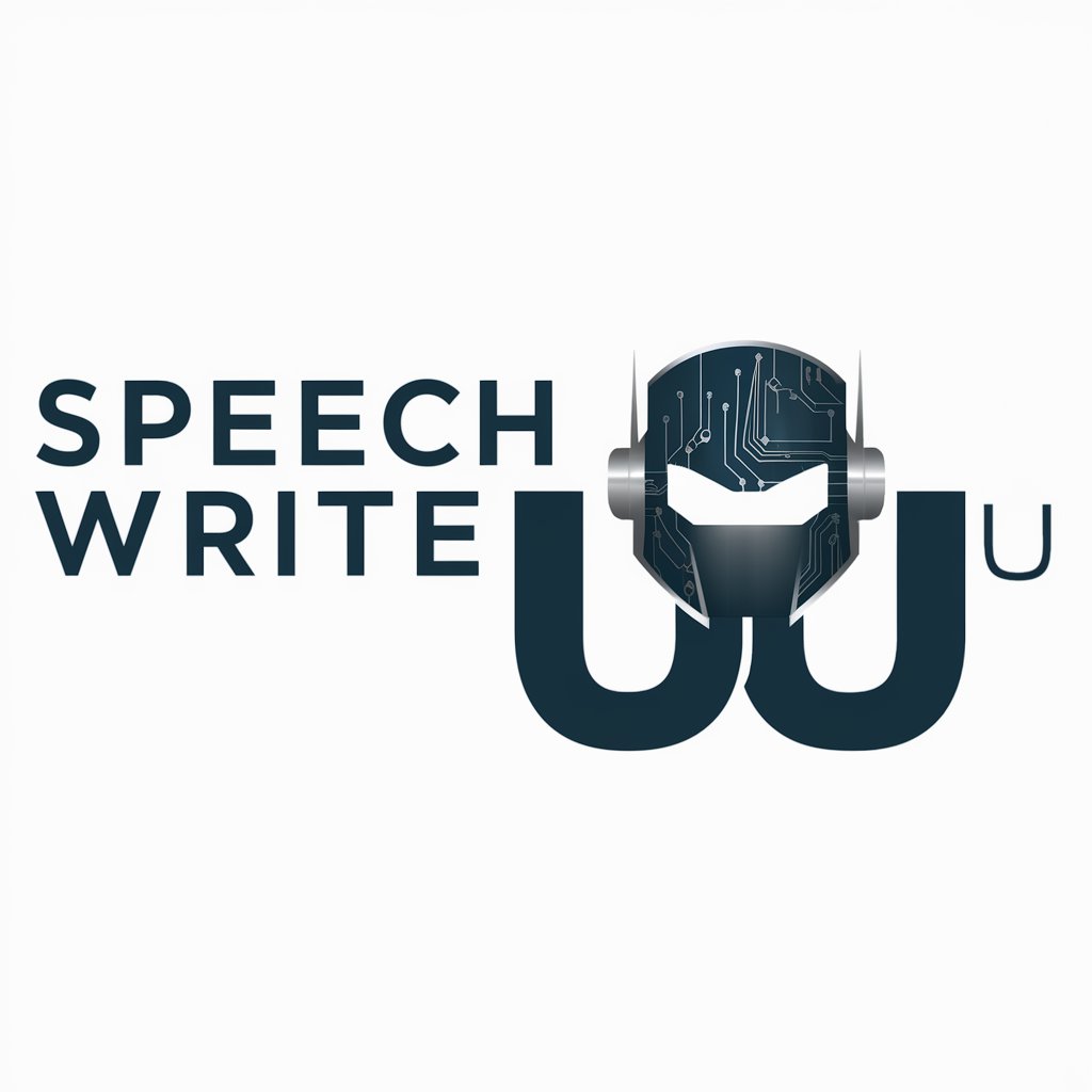 Speechwriter U