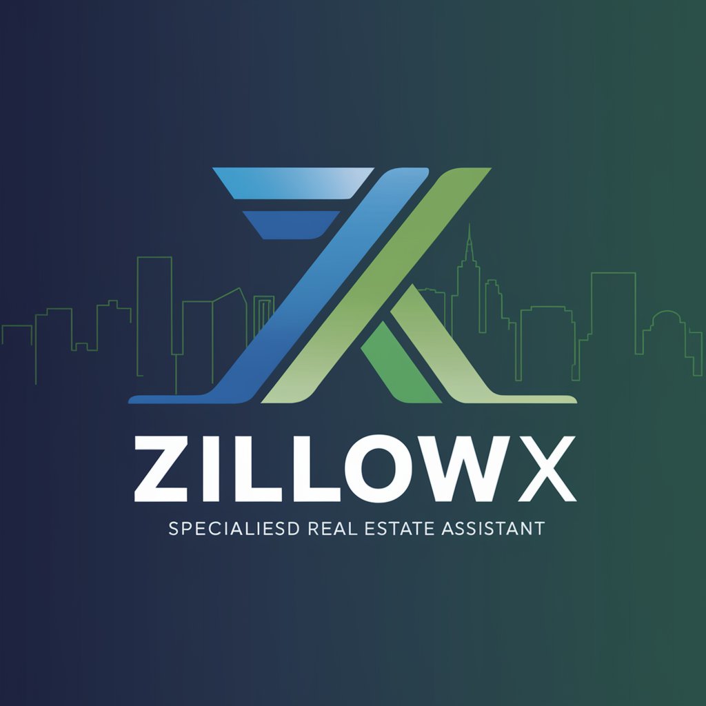 ZillowX in GPT Store