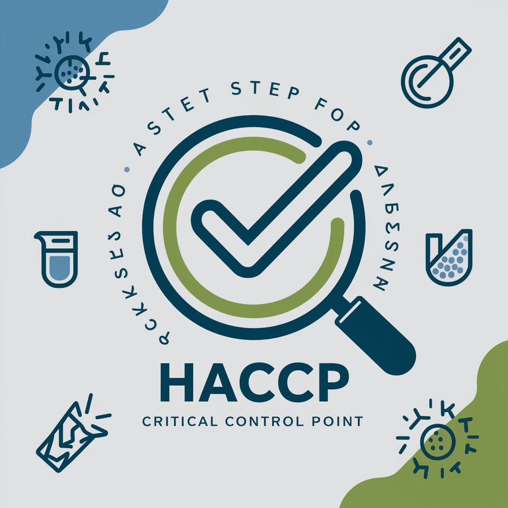 HACCP Helper