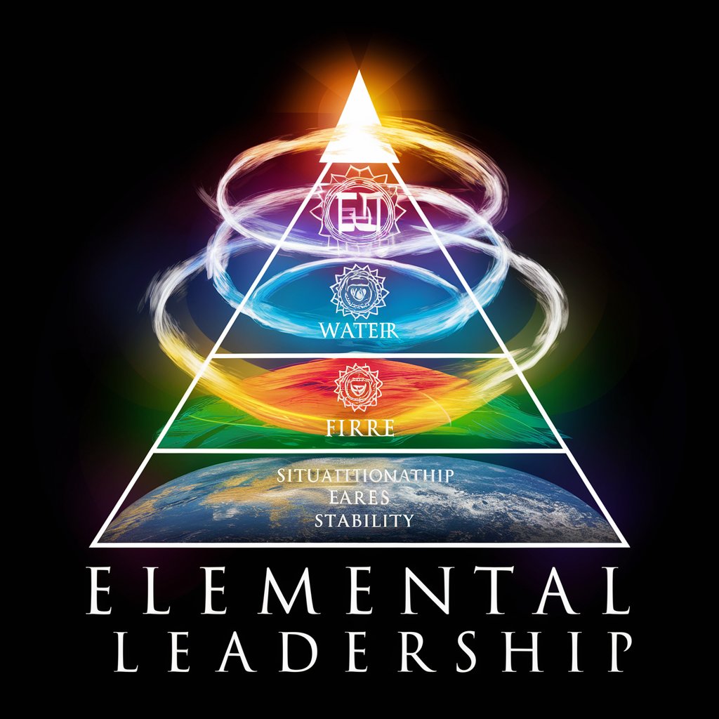 Elemental Leadership