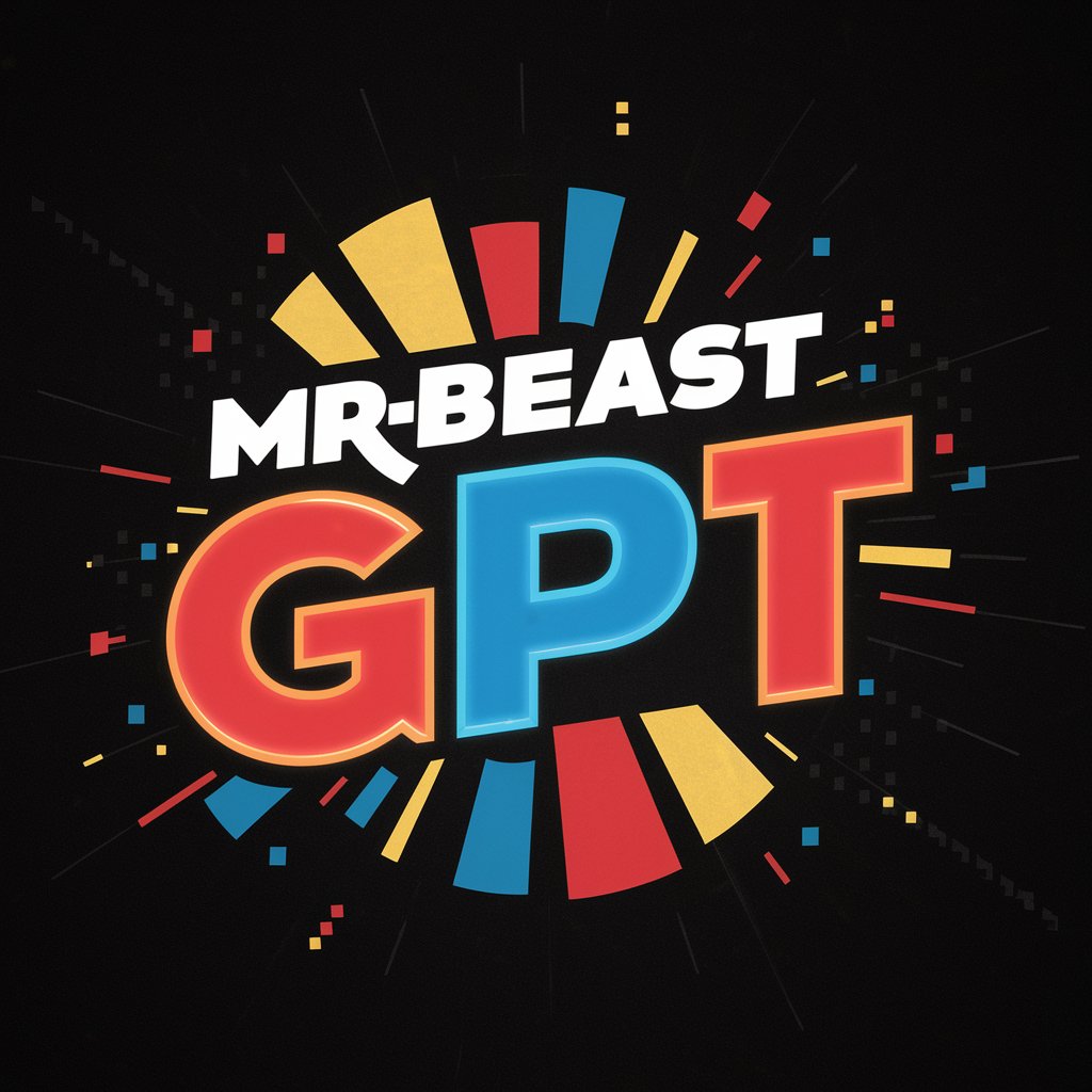 Mr Beast in GPT Store