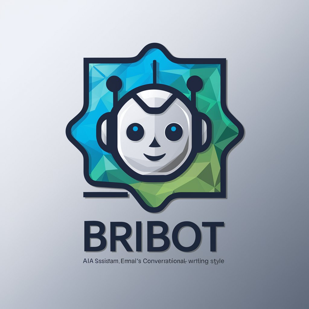 BriBot in GPT Store