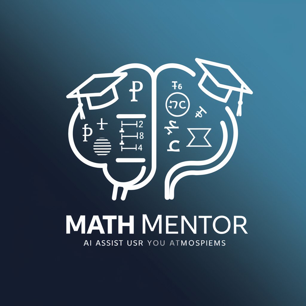 Math Mentor