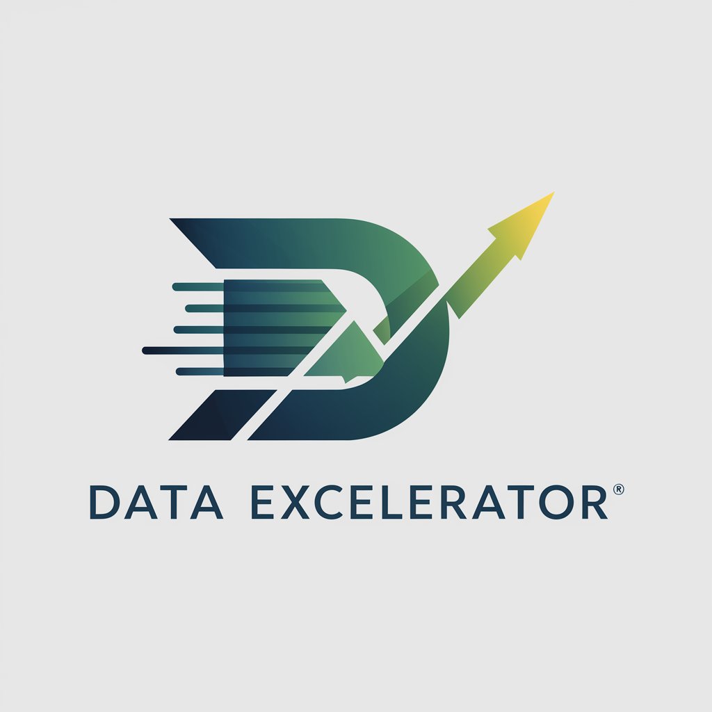 Data Excelerator