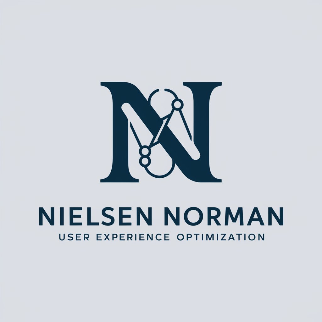 Nielsen Norman in GPT Store