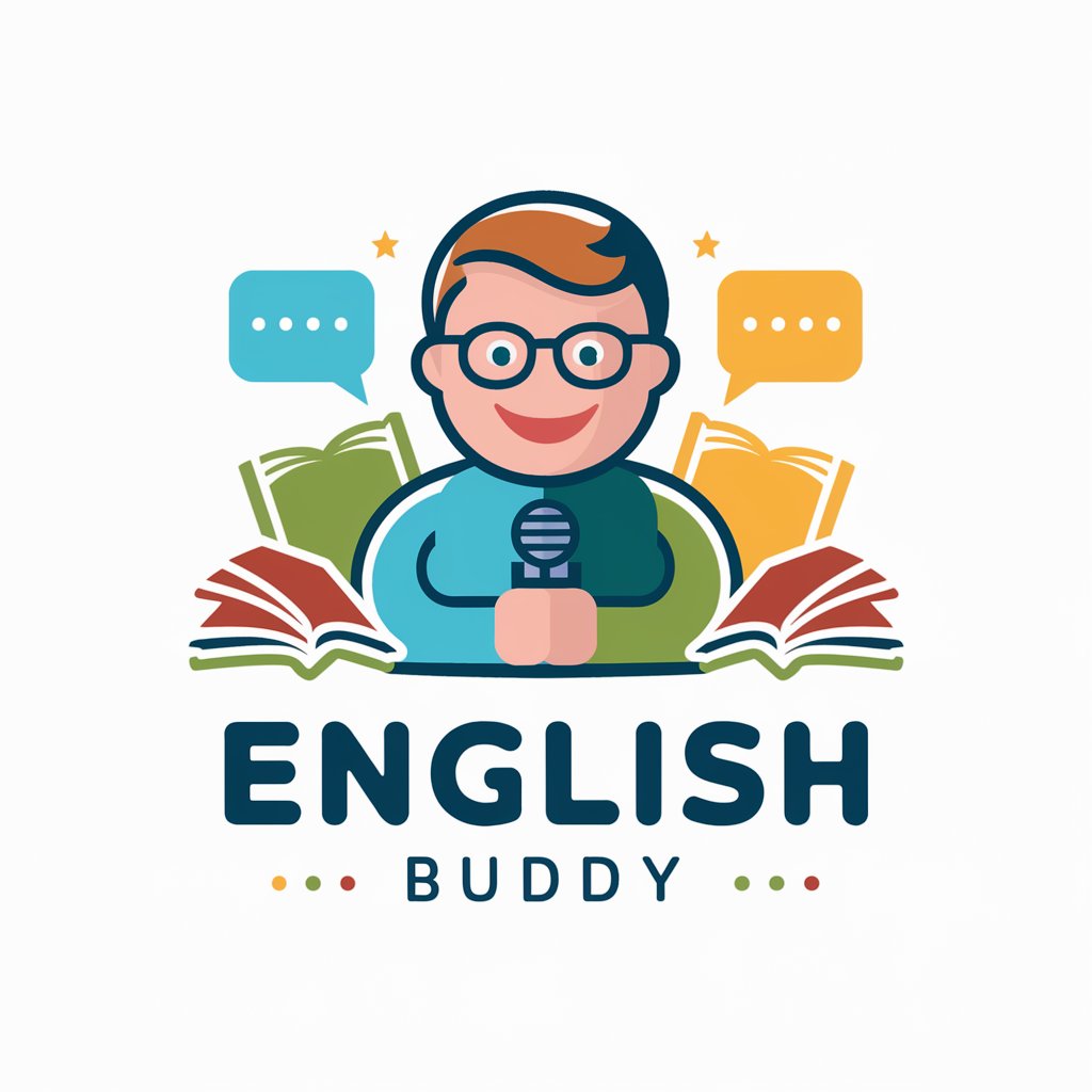 English Buddy