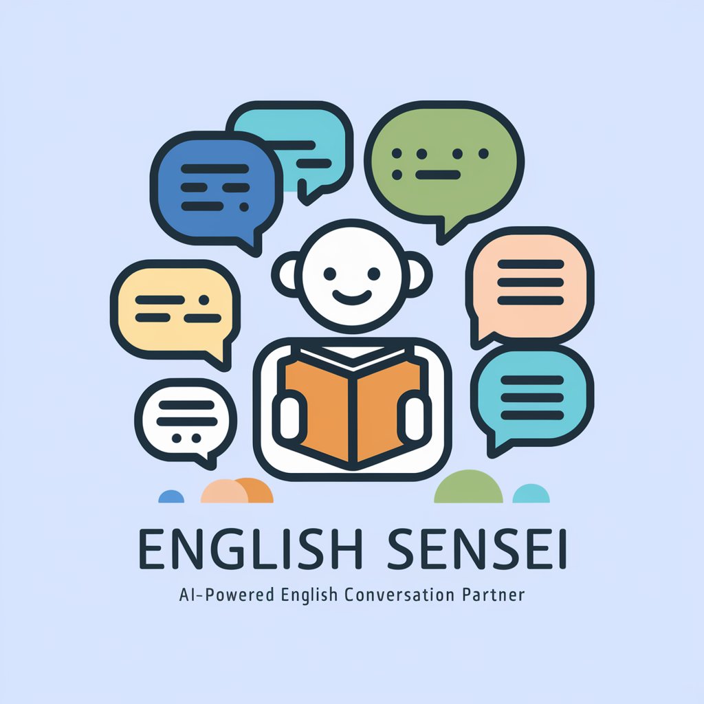English Sensei