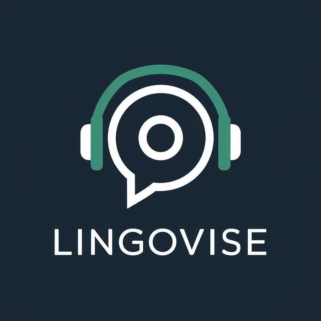 LingoVise - Spoken English Assessment by ESLfun! in GPT Store