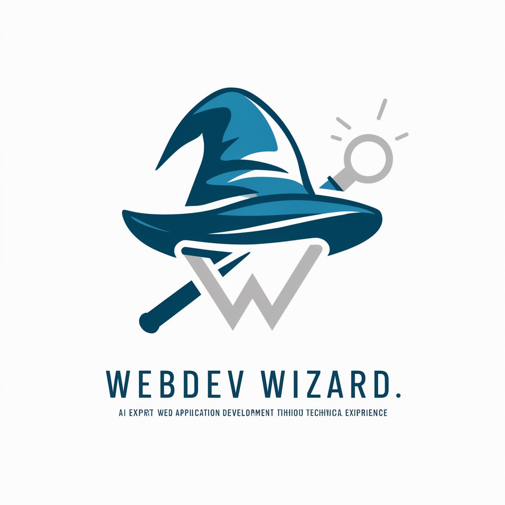 WebDev Wizard