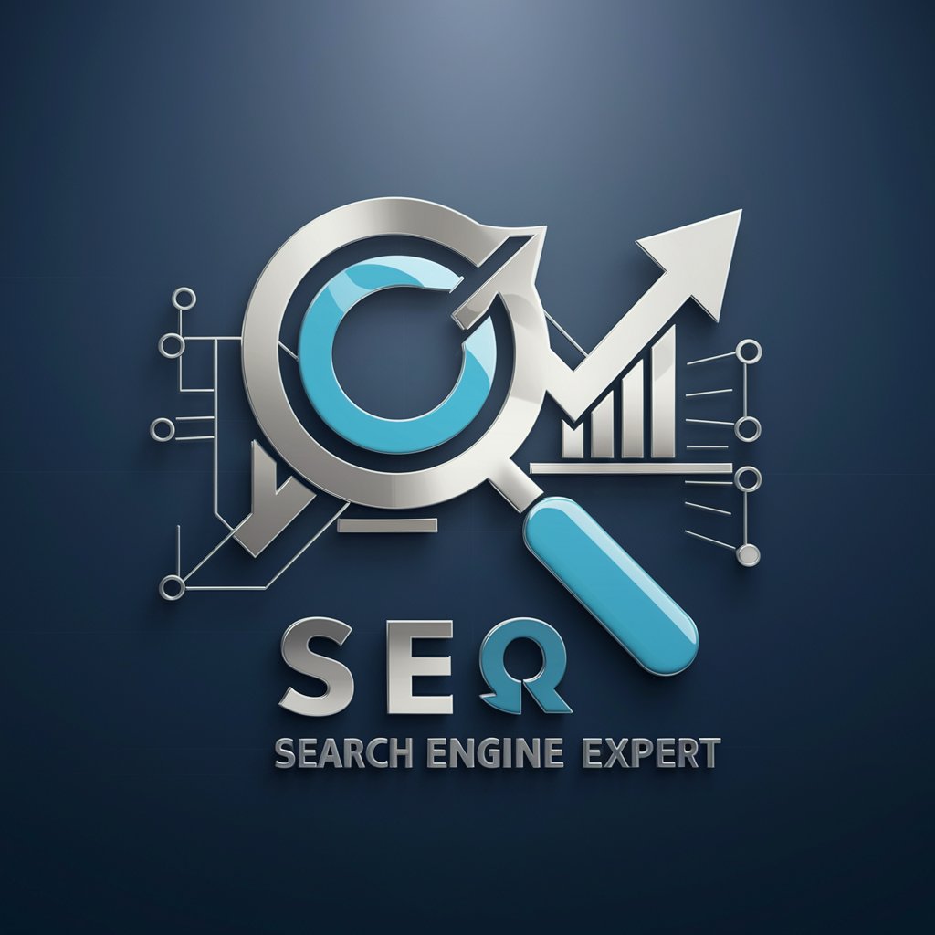 SEO Expert