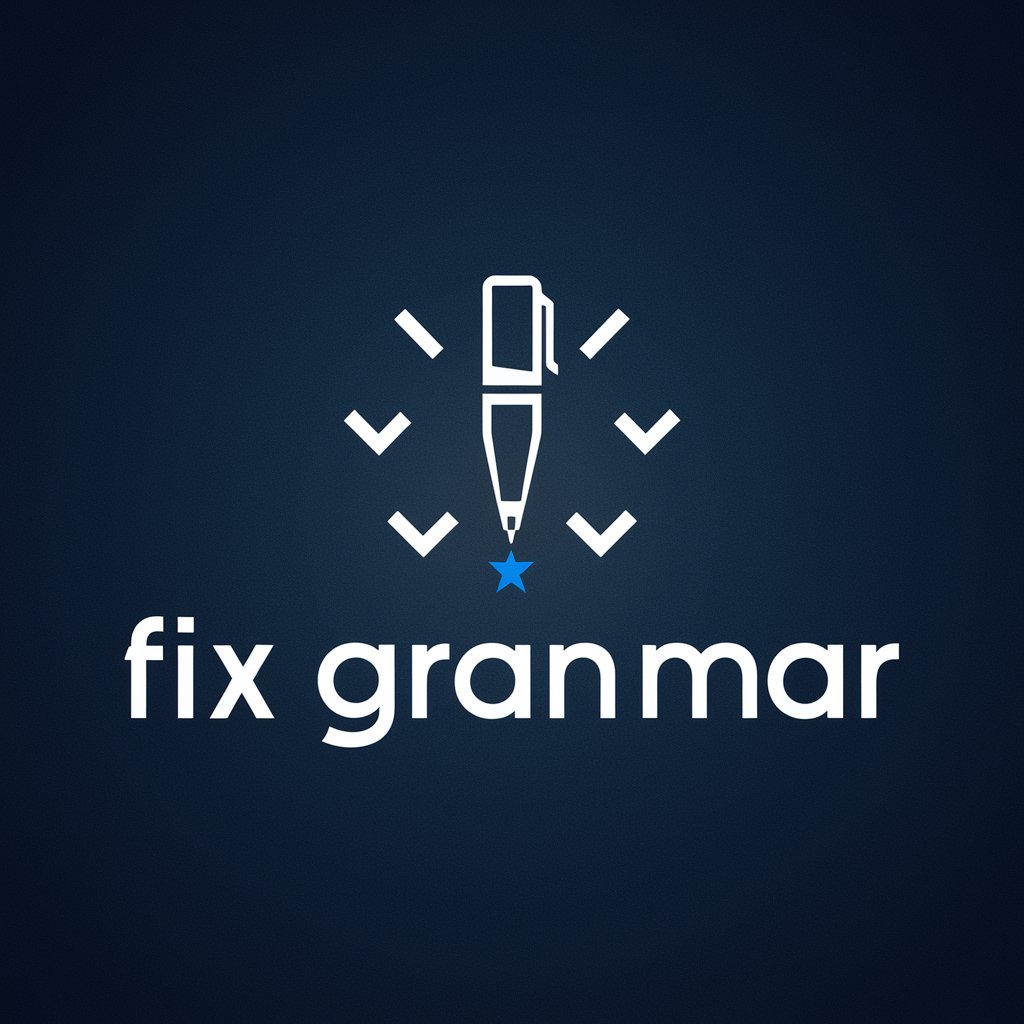 Fix Grammar