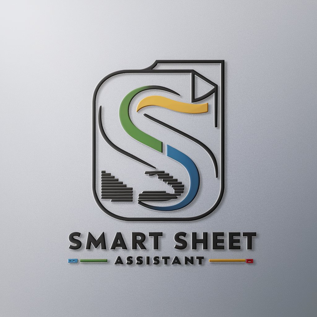 SMART Sheet Assistant