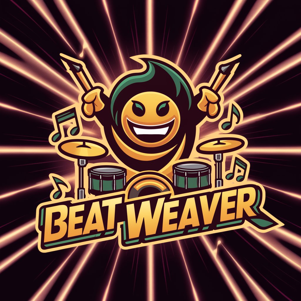 Beat Weaver