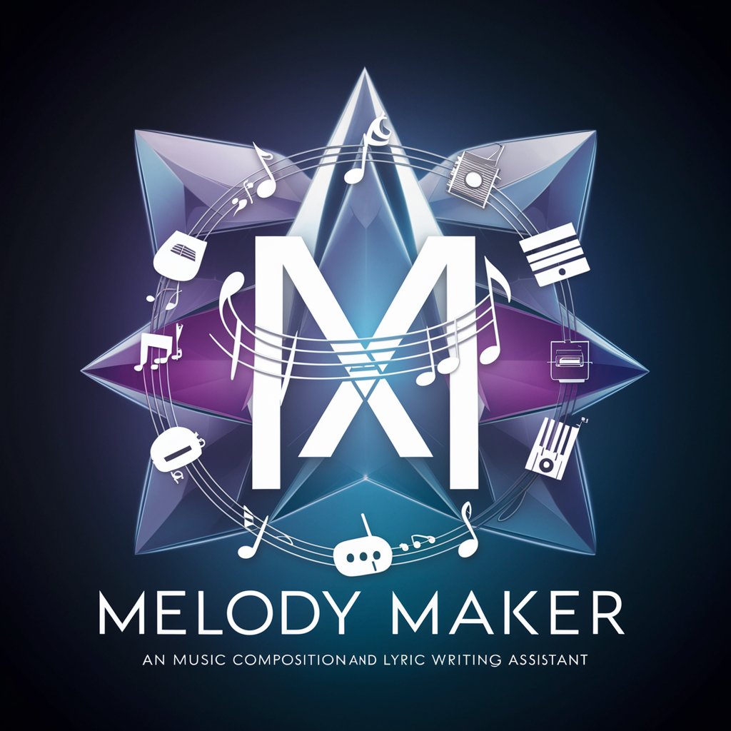 Melody Maker GPT