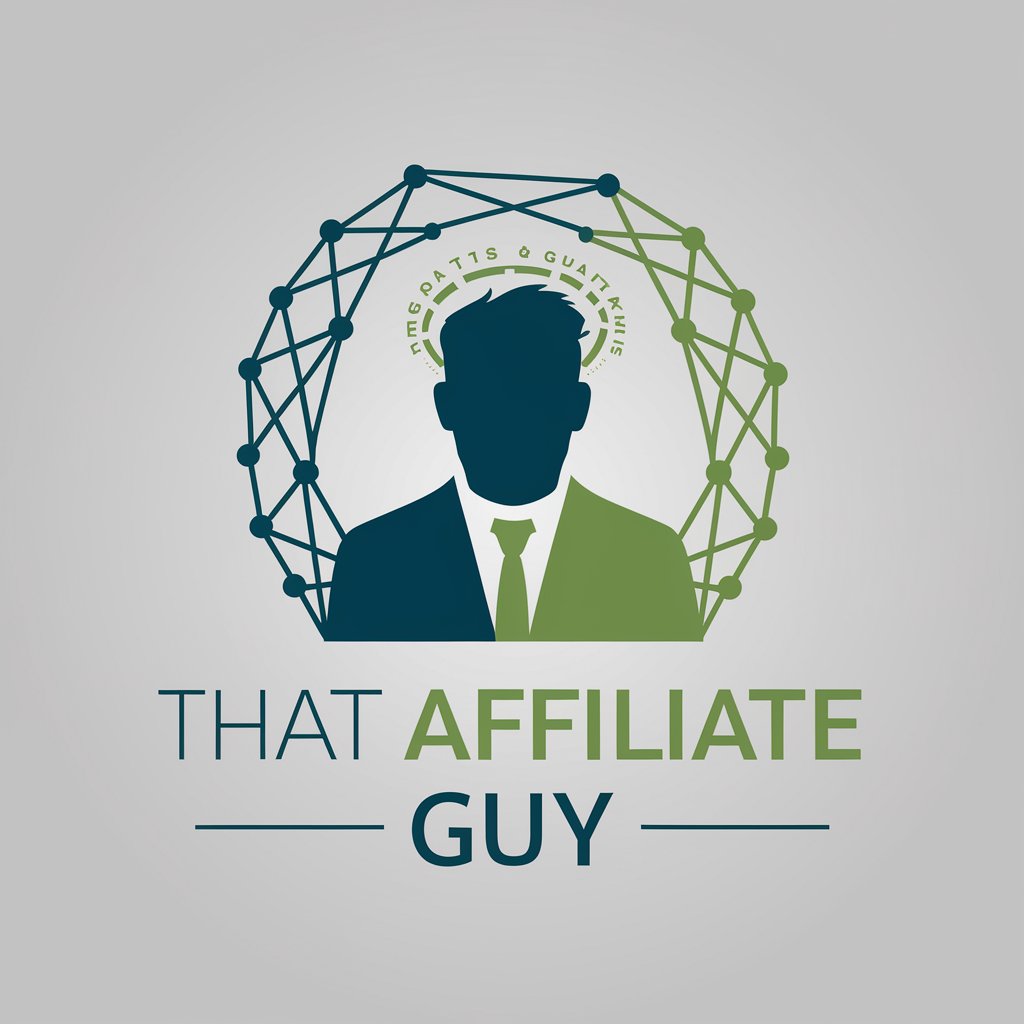 Affiliate Marketing Assistant