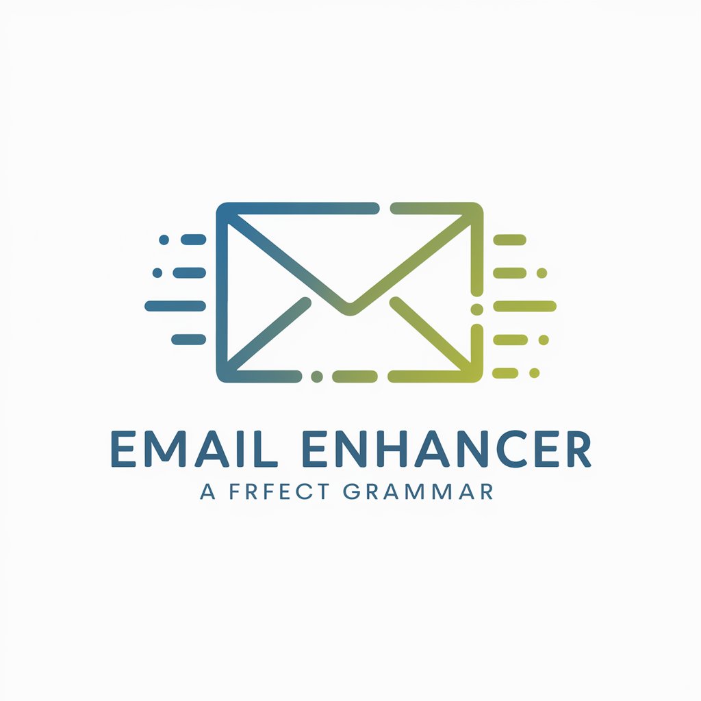 Email Enhancer in GPT Store