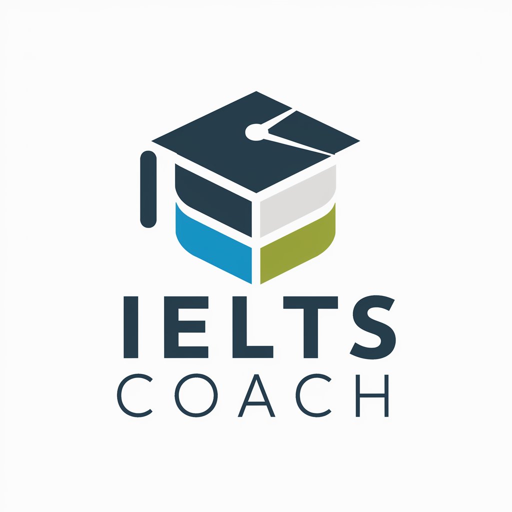 IELTS Coach in GPT Store