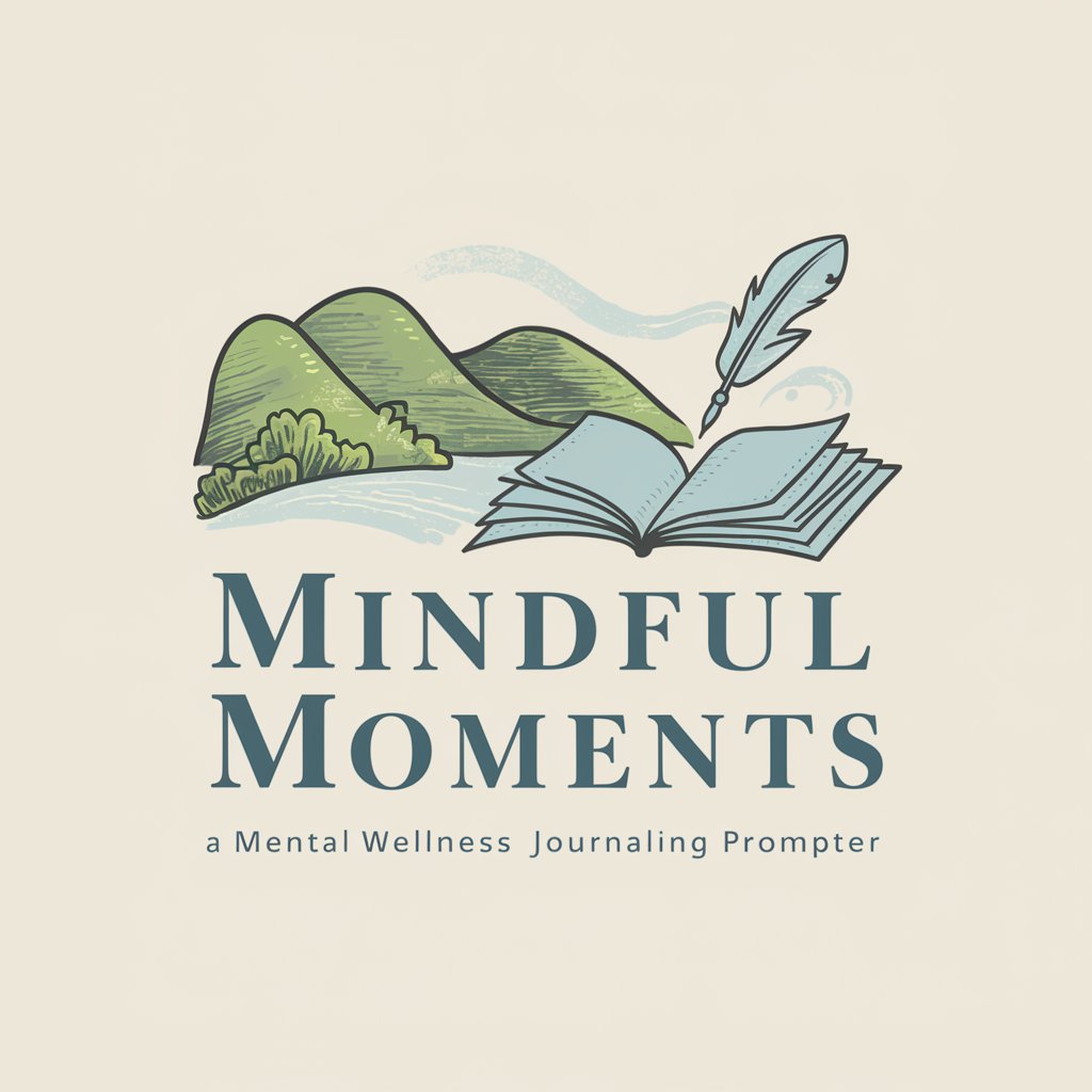 Mindful Moments