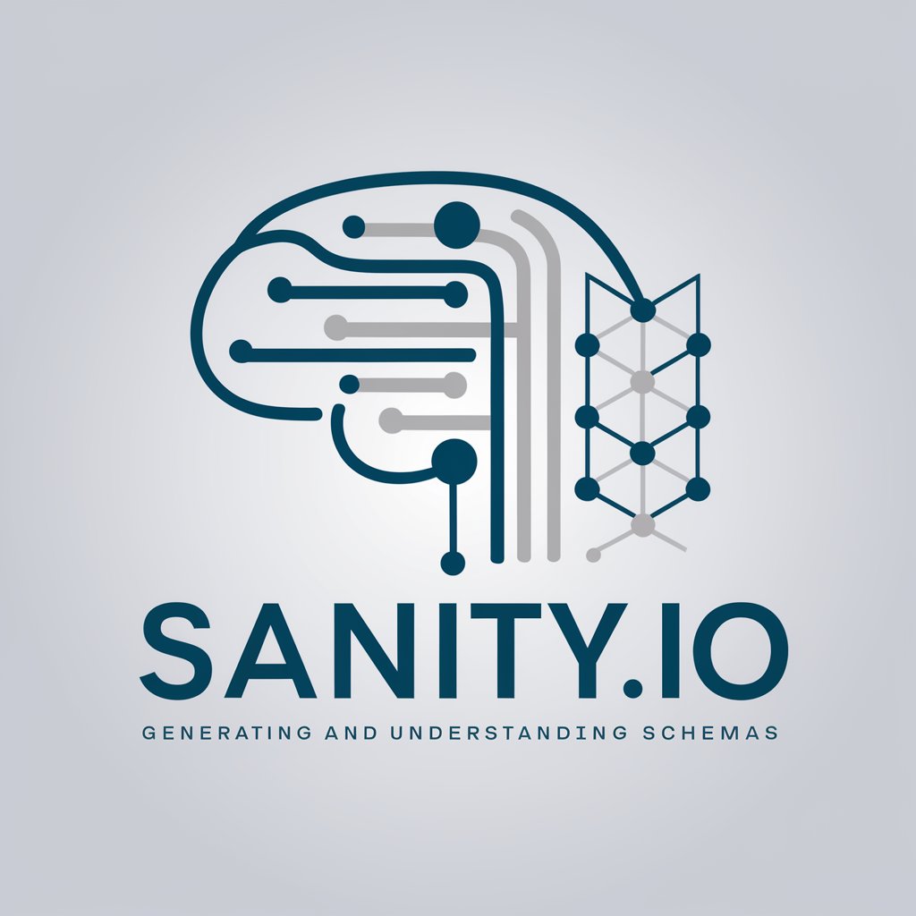 Sanity.io GPT