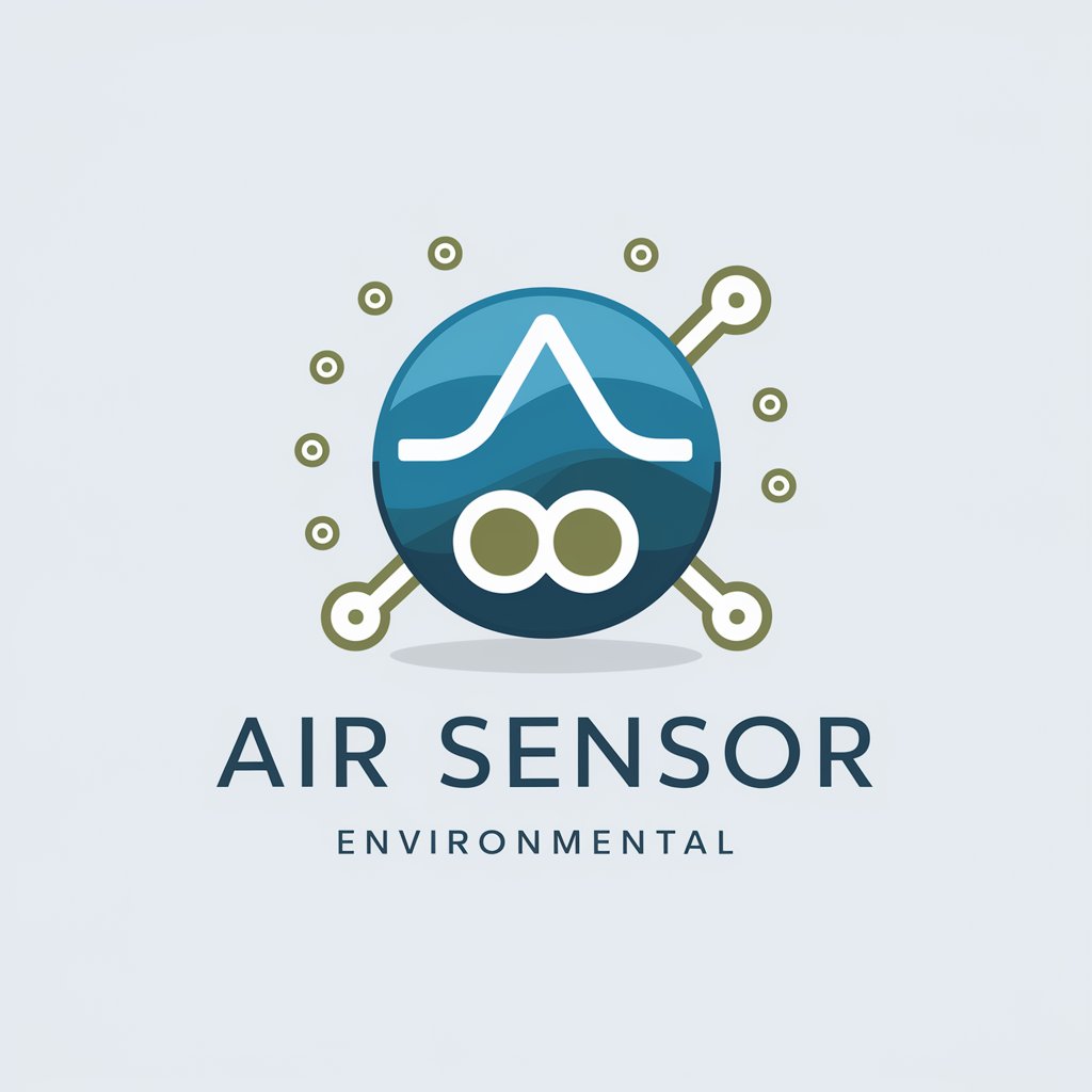 Air Sensor in GPT Store