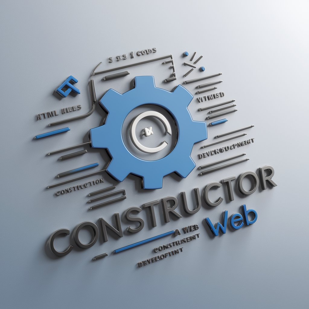 Constructor Web
