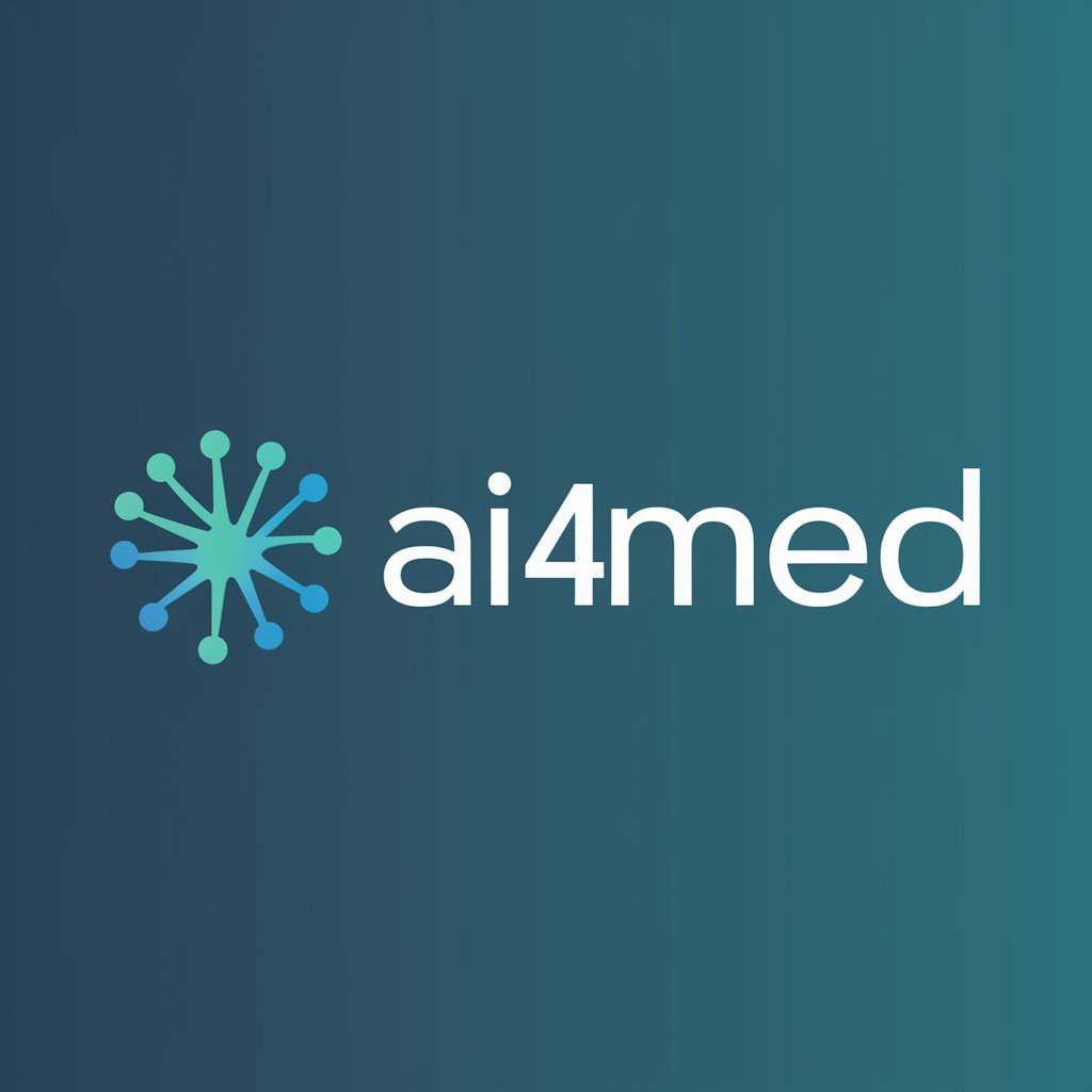 💡Ai4Med : Research Assistant 🧠 in GPT Store