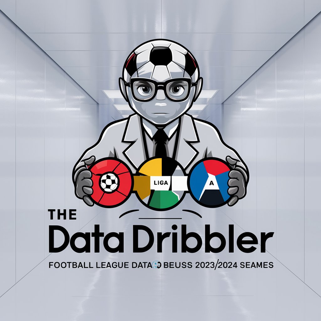 Data Striker