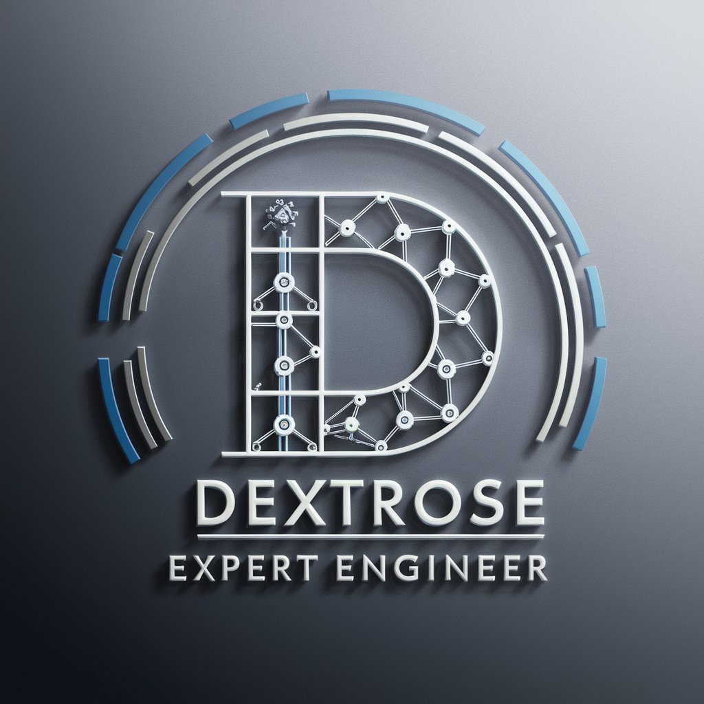 Dextrose Expert Engineer