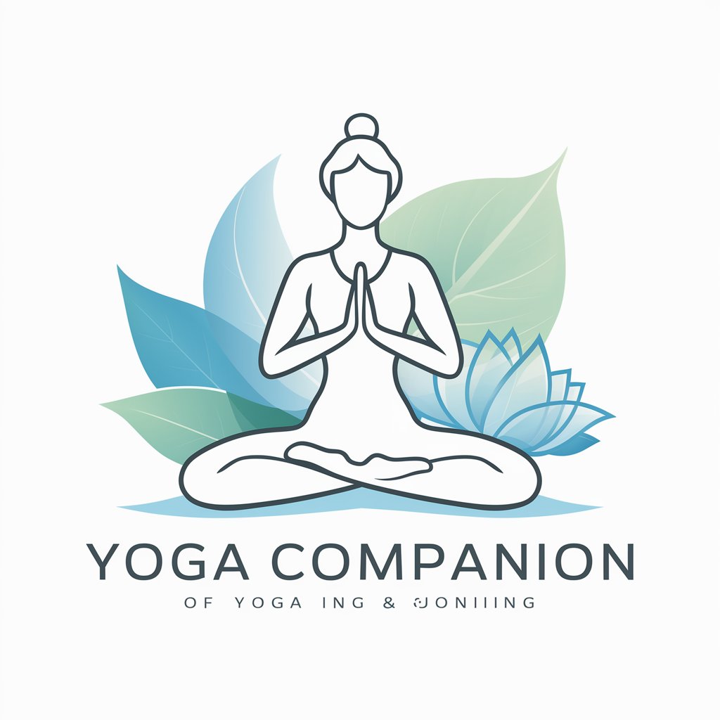 Yoga Companion