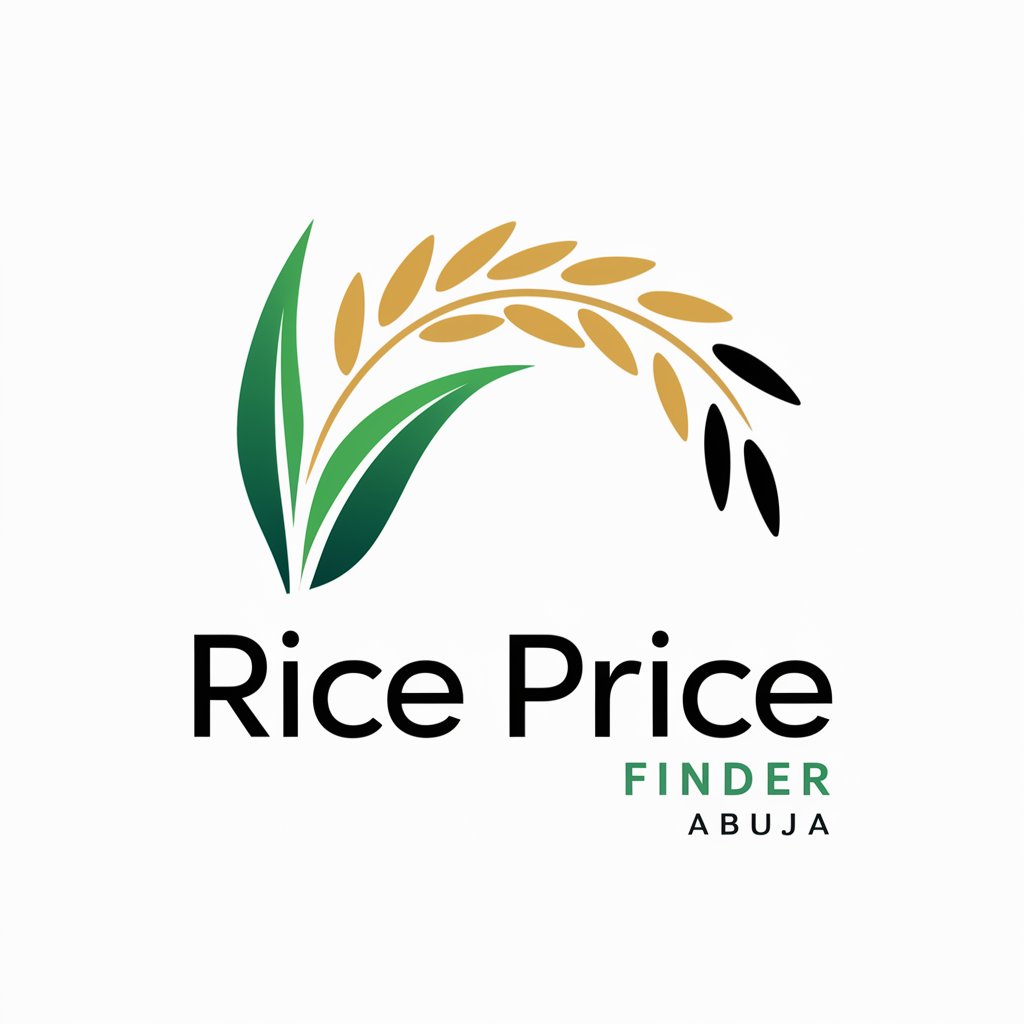 Rice Price Finder Abuja