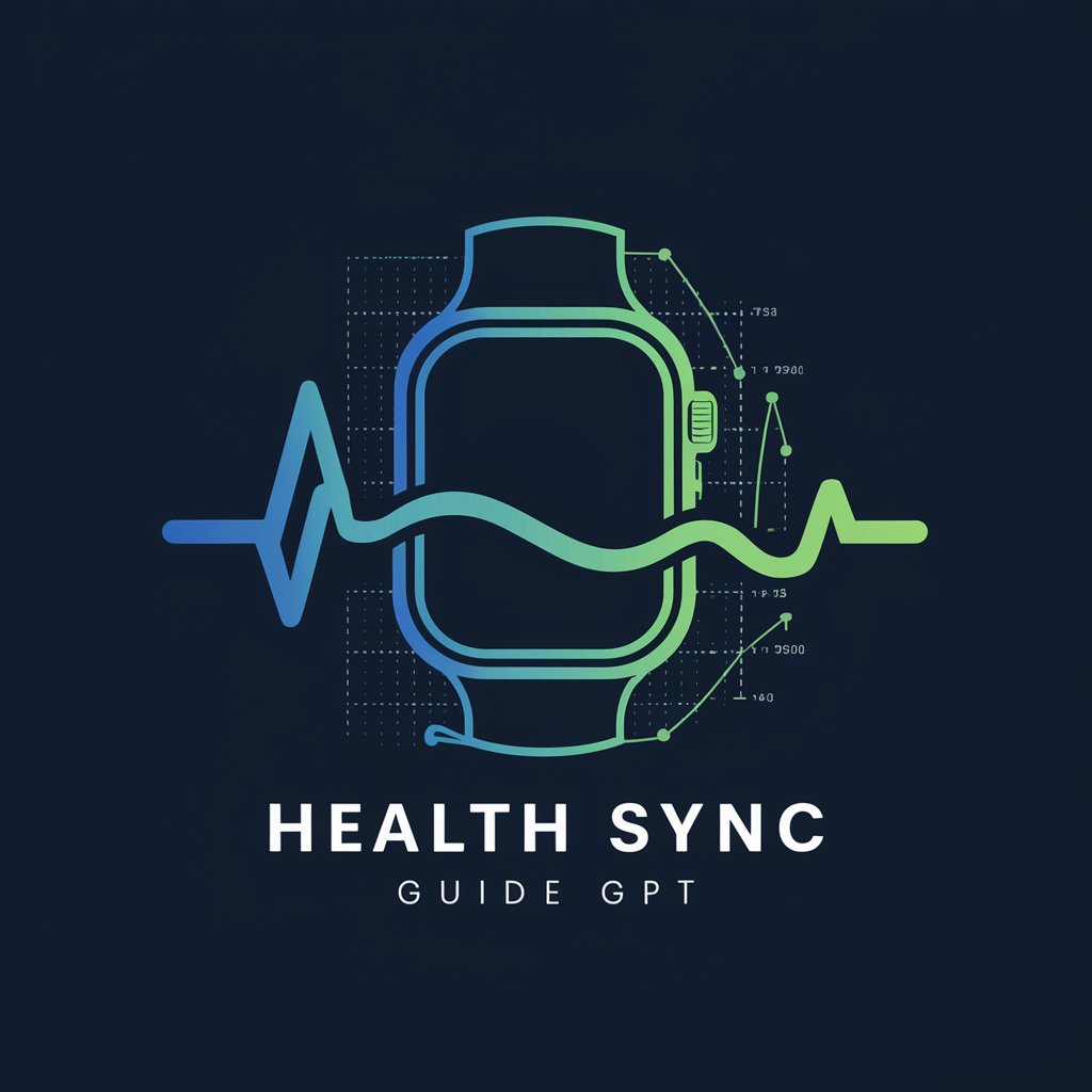 Health Sync