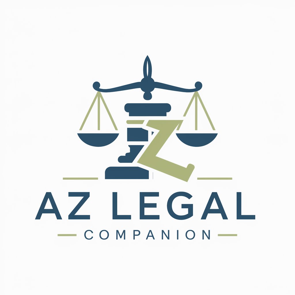 AZ Legal Companion