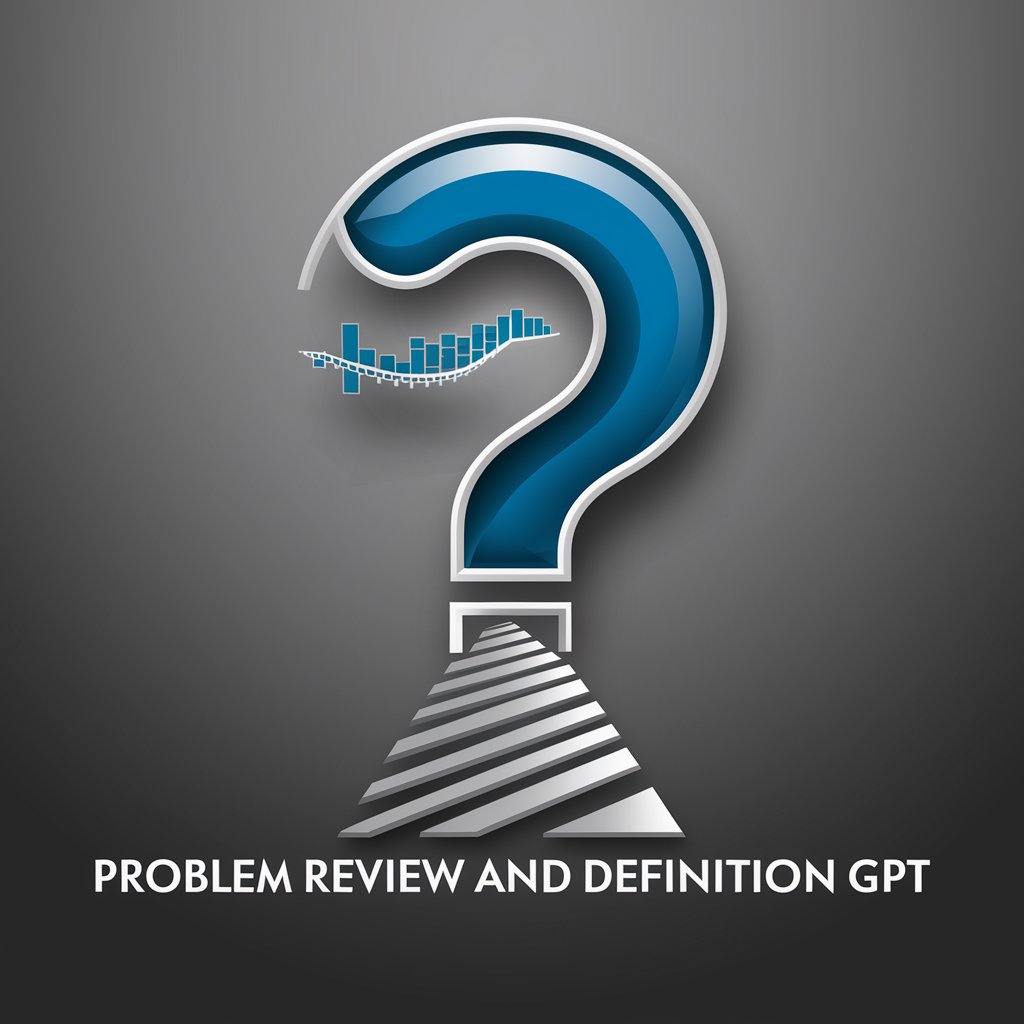Problem Review and Definition