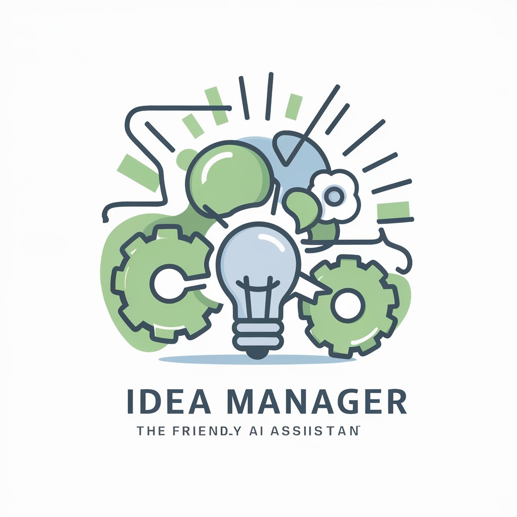 Idea Manager