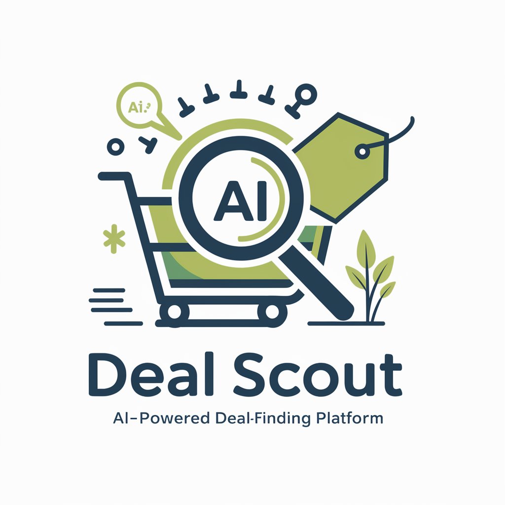 Deal Scout