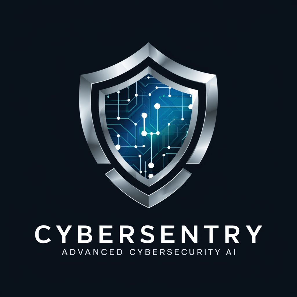 CyberSentry in GPT Store