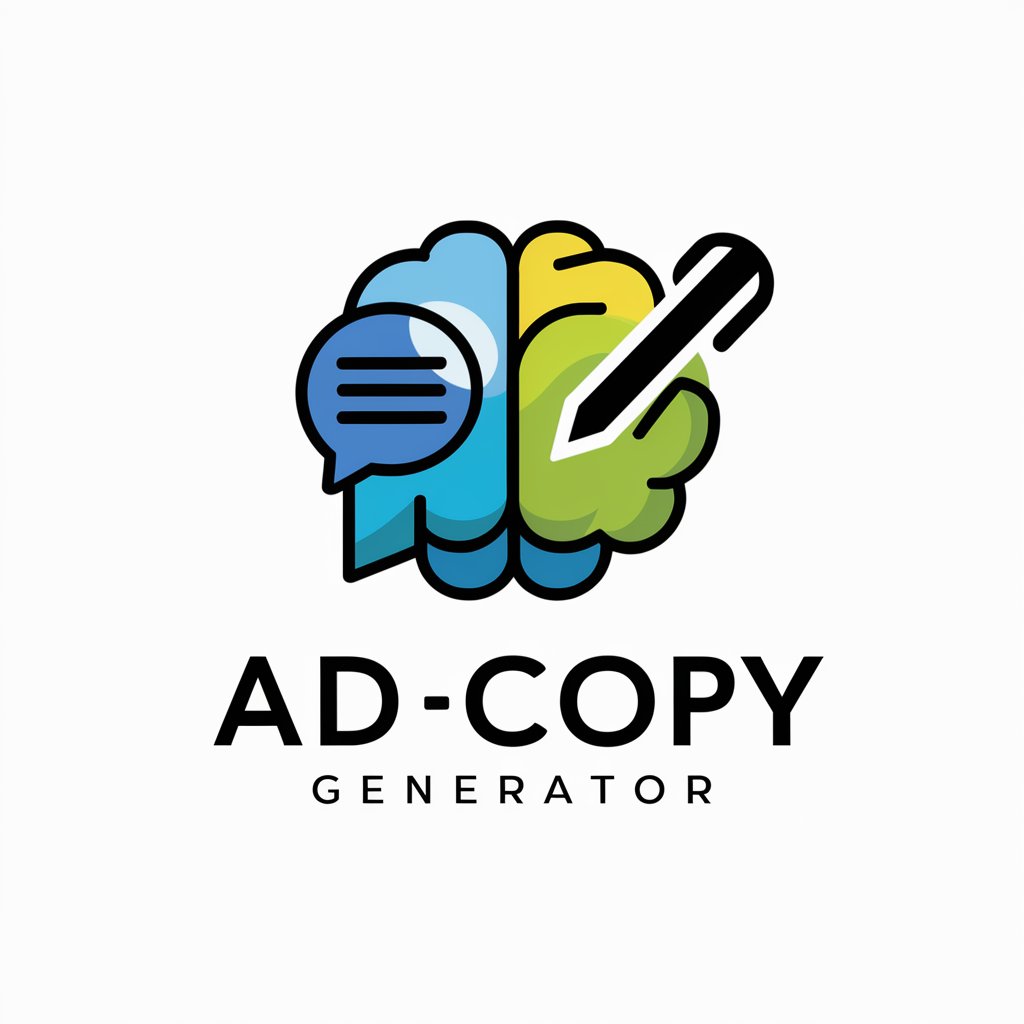 Ad Copy Generator