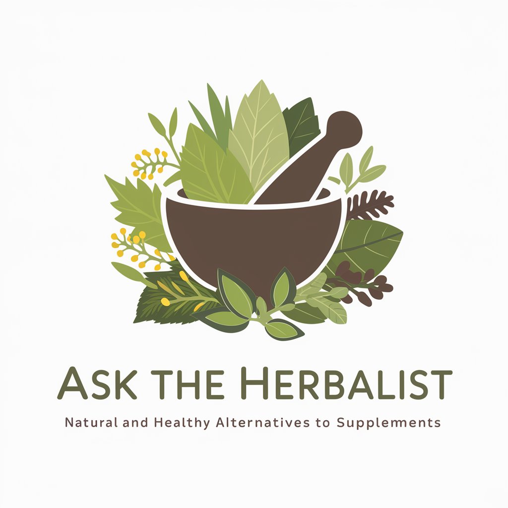 Ask the Herbalist