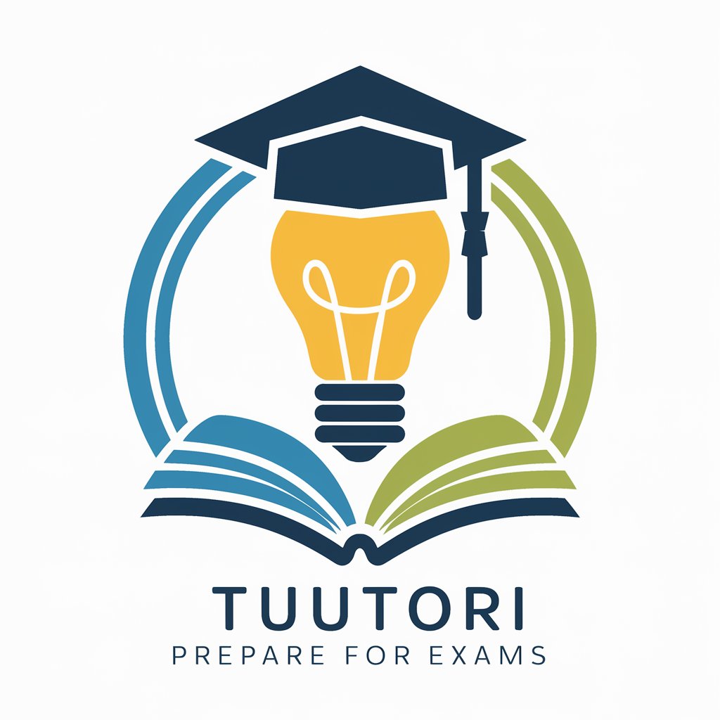 Tuutori - Prepare for Exams