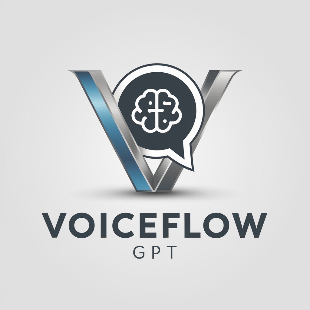 Voiceflow (unofficial)