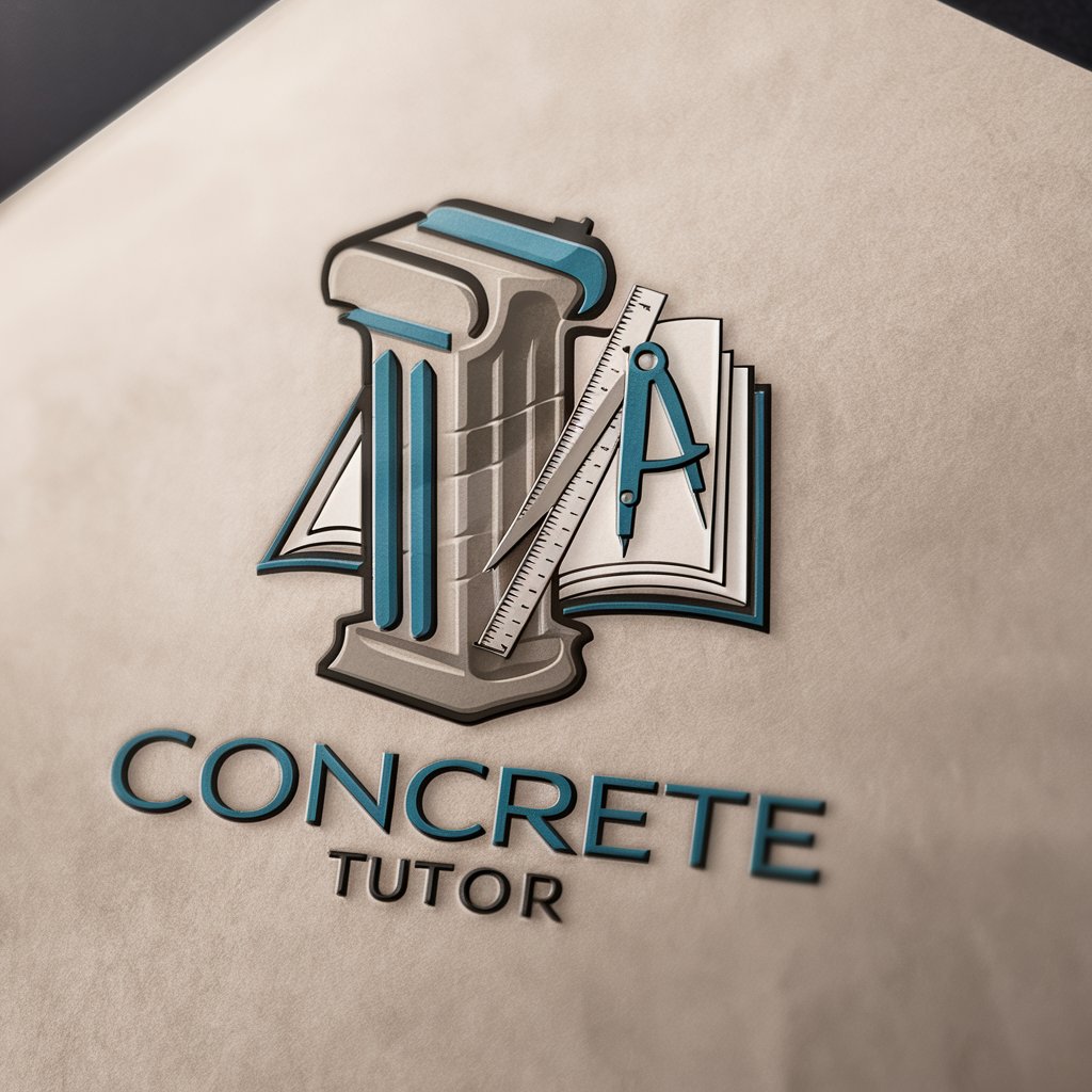 Concrete Tutor