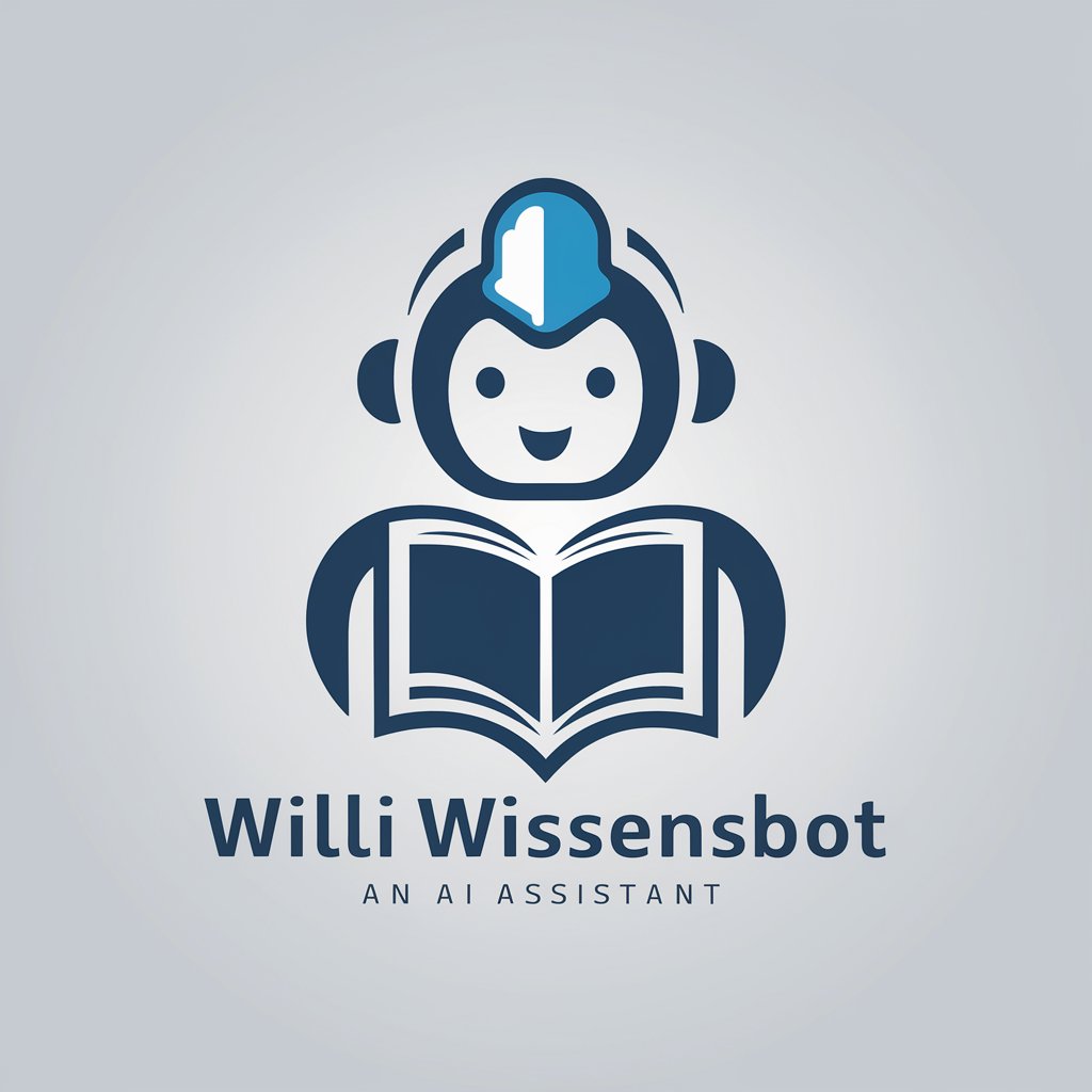 Willi Wissensbot