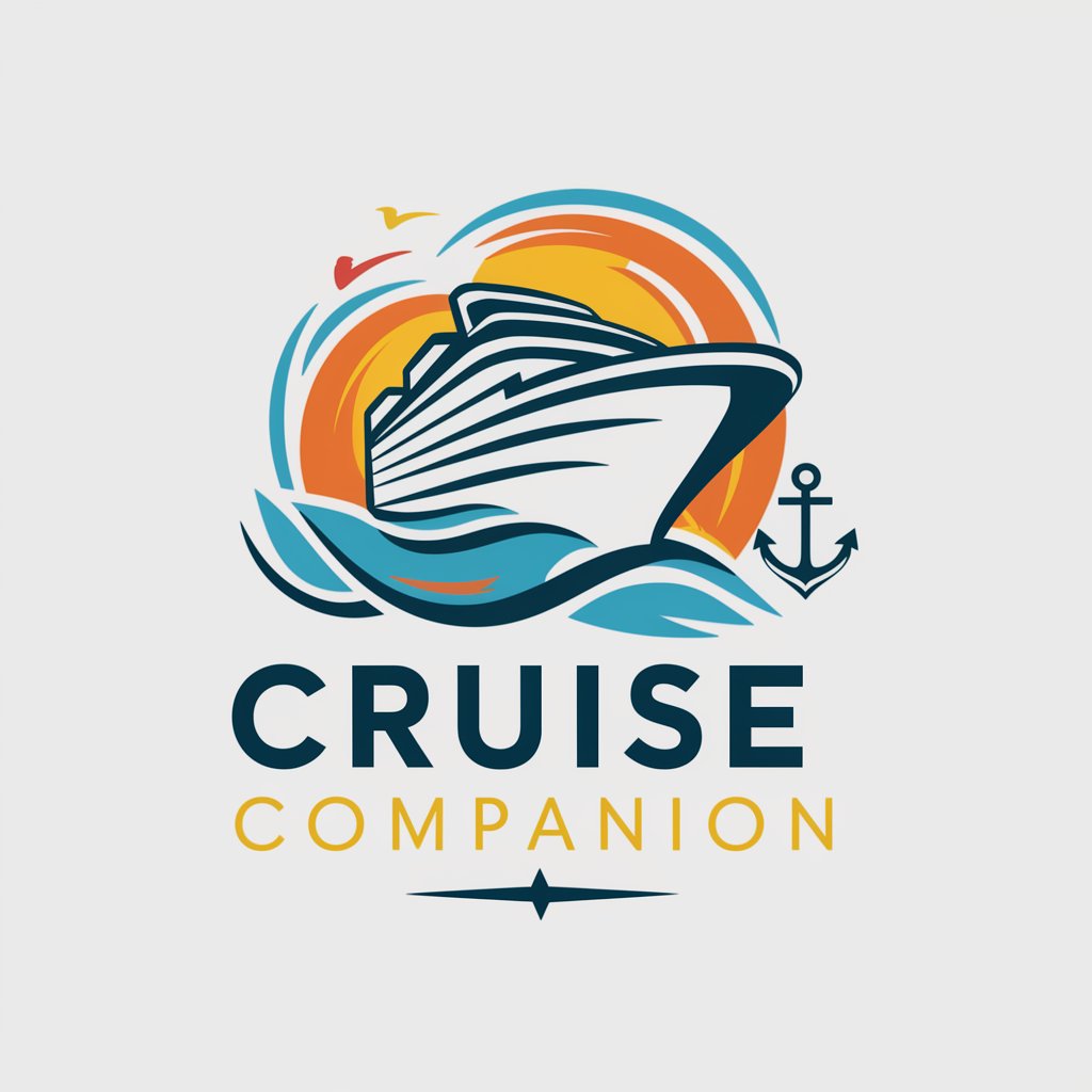 Cruise Companion
