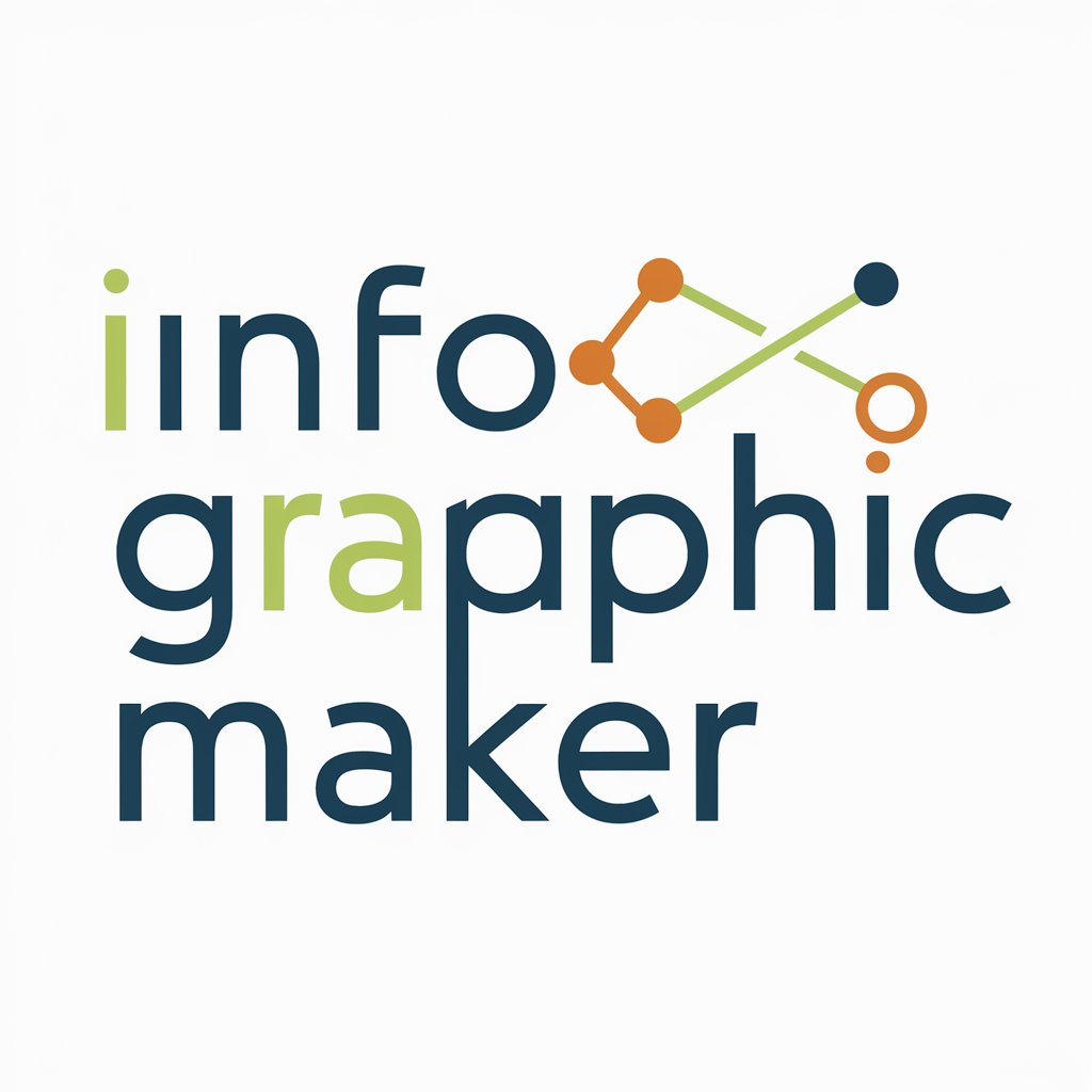 Infographic Maker in GPT Store