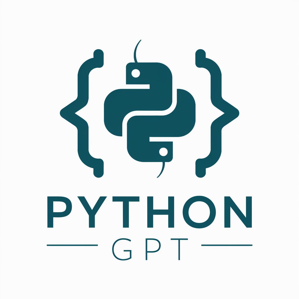 Python GPT