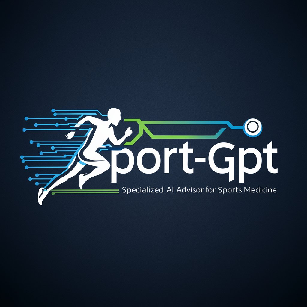 Sport-GPT in GPT Store