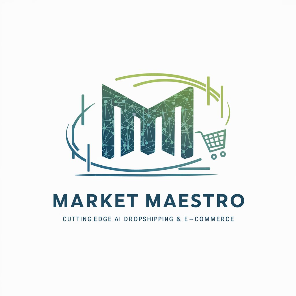 Market Maestro
