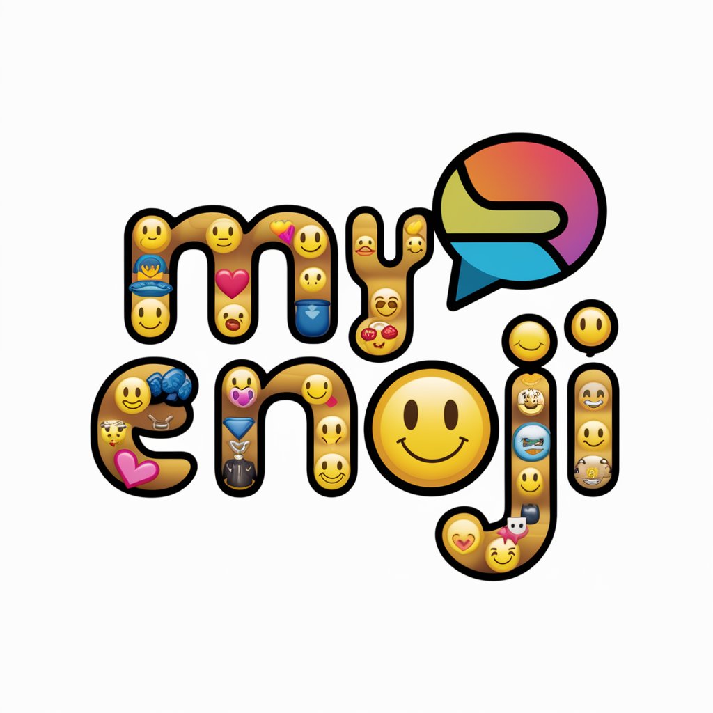 My Emoji