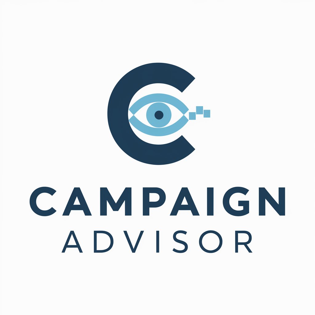 Campaign Advisor