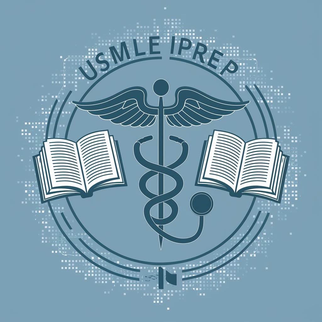 USMLE iPrep